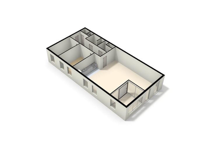 Foto 40 van Europalaan 158