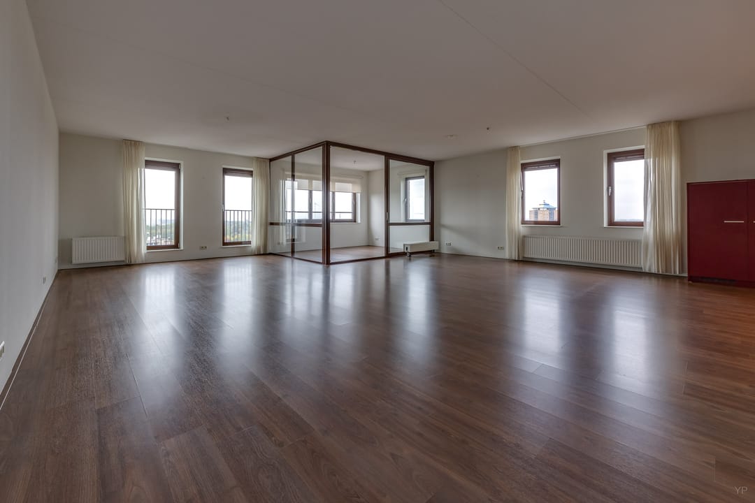 Foto 2 van Europalaan 158