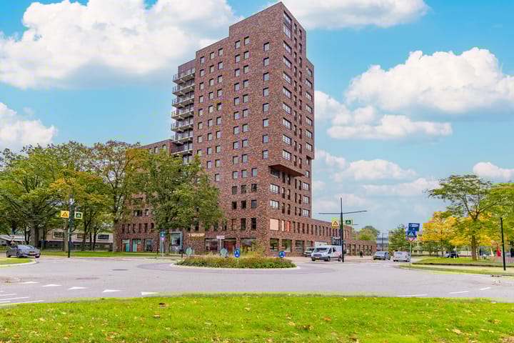 Foto 6 van Europalaan 158