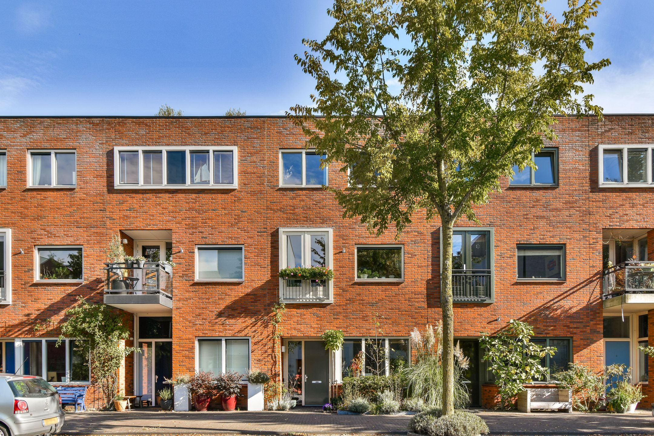 Jan Vrijmanstraat, 305, Amsterdam, 1087MN, Noord-Holland, Nederland 305 