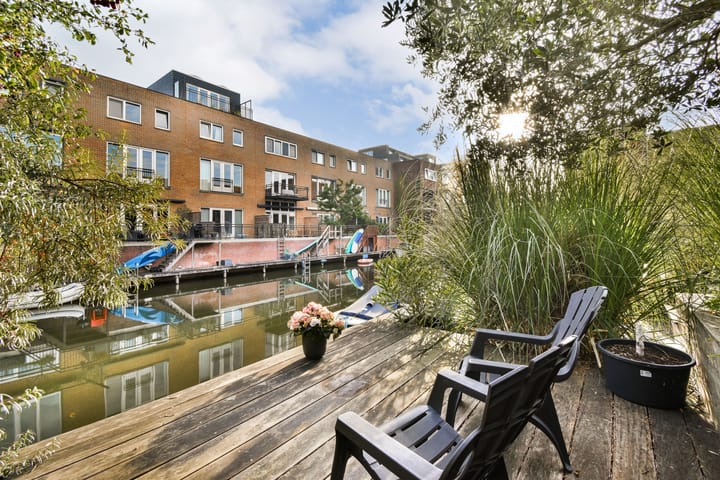 Foto 2 van Jan Vrijmanstraat 305