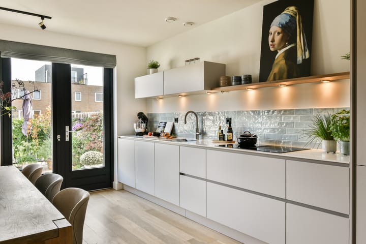 Foto 3 van Jan Vrijmanstraat 305