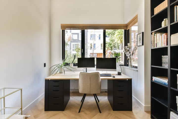 Foto 7 van Jan Vrijmanstraat 305