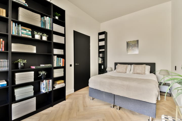 Foto 8 van Jan Vrijmanstraat 305