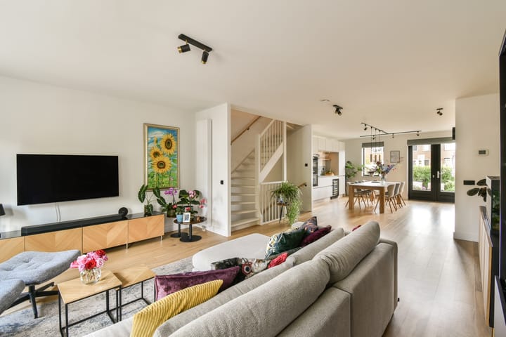 Foto 14 van Jan Vrijmanstraat 305