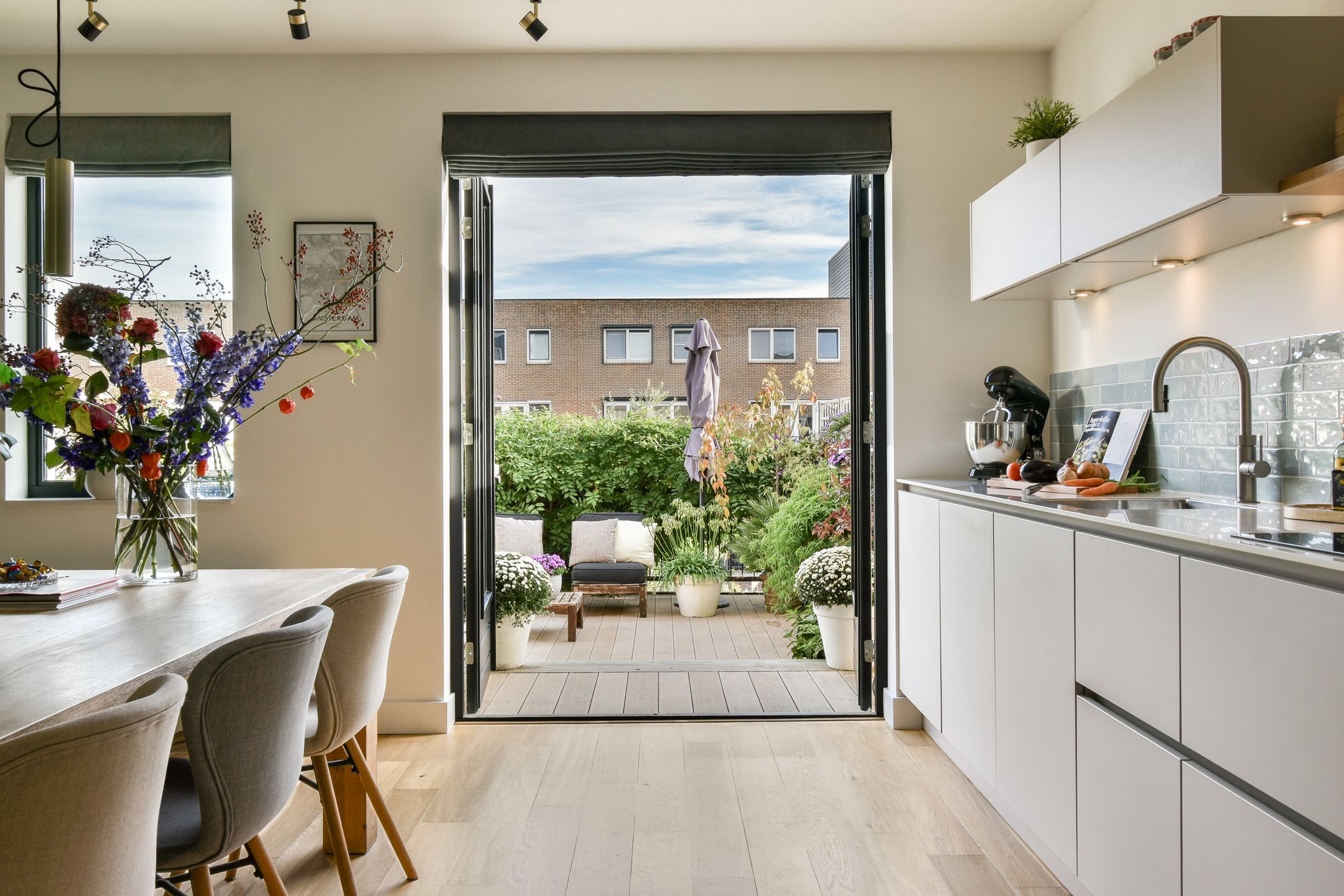 Foto 18 van Jan Vrijmanstraat 305