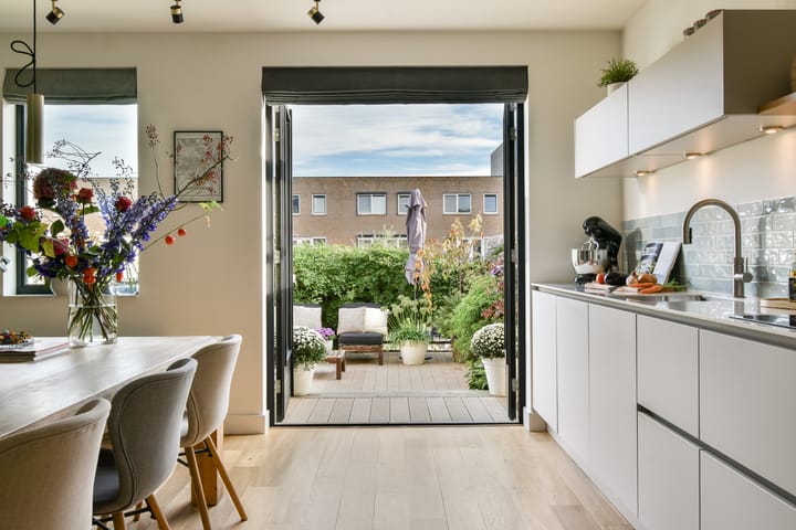 Foto 18 van Jan Vrijmanstraat 305