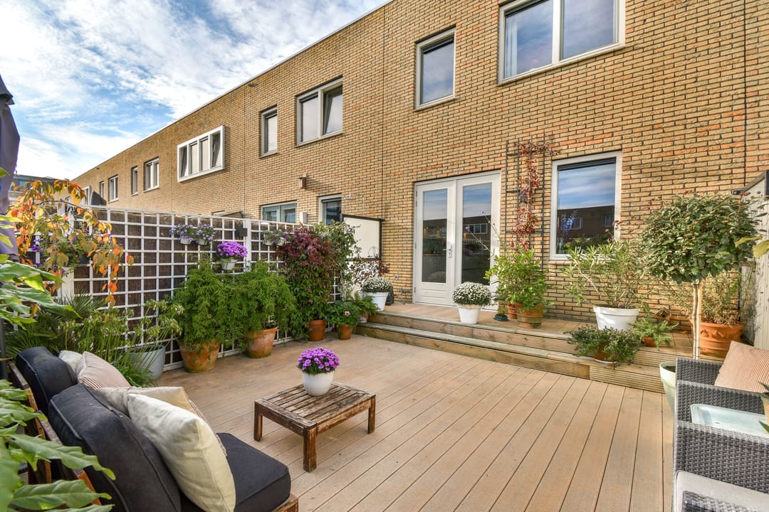 Foto 23 van Jan Vrijmanstraat 305