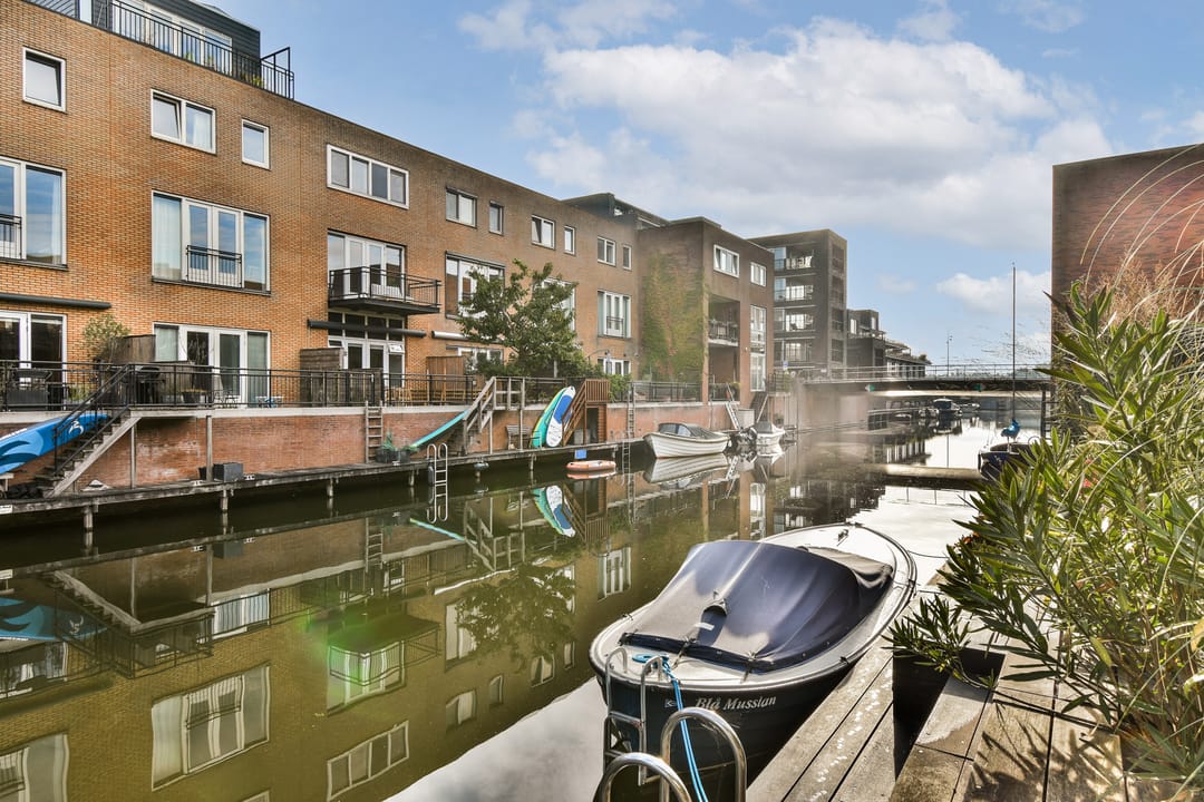 Foto 26 van Jan Vrijmanstraat 305