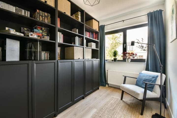 Foto 33 van Jan Vrijmanstraat 305