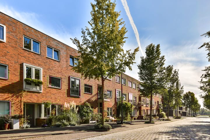 Foto 37 van Jan Vrijmanstraat 305