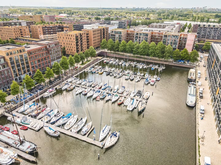 Foto 42 van Jan Vrijmanstraat 305