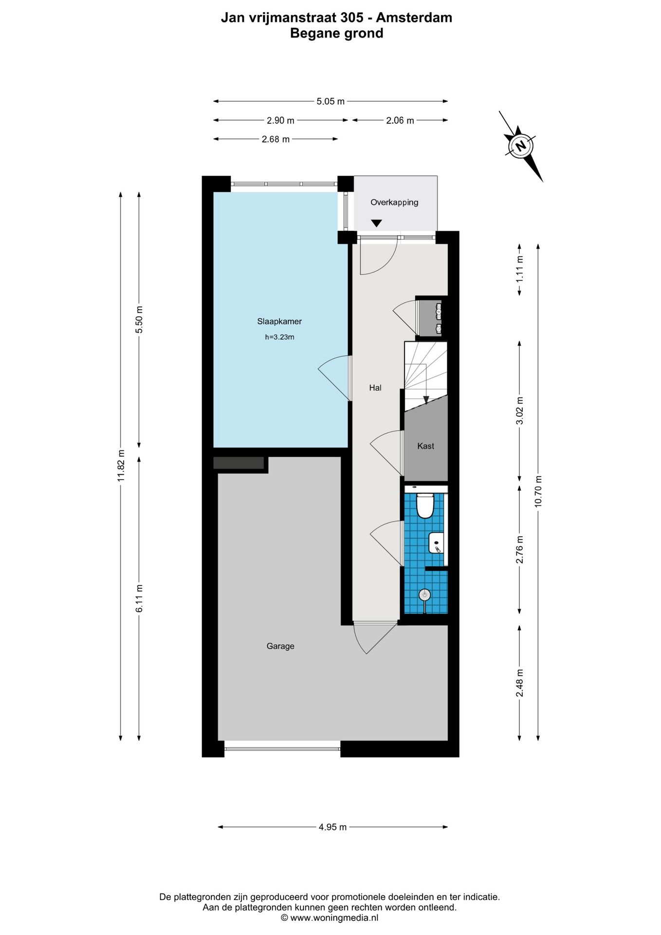 Foto 55 van Jan Vrijmanstraat 305