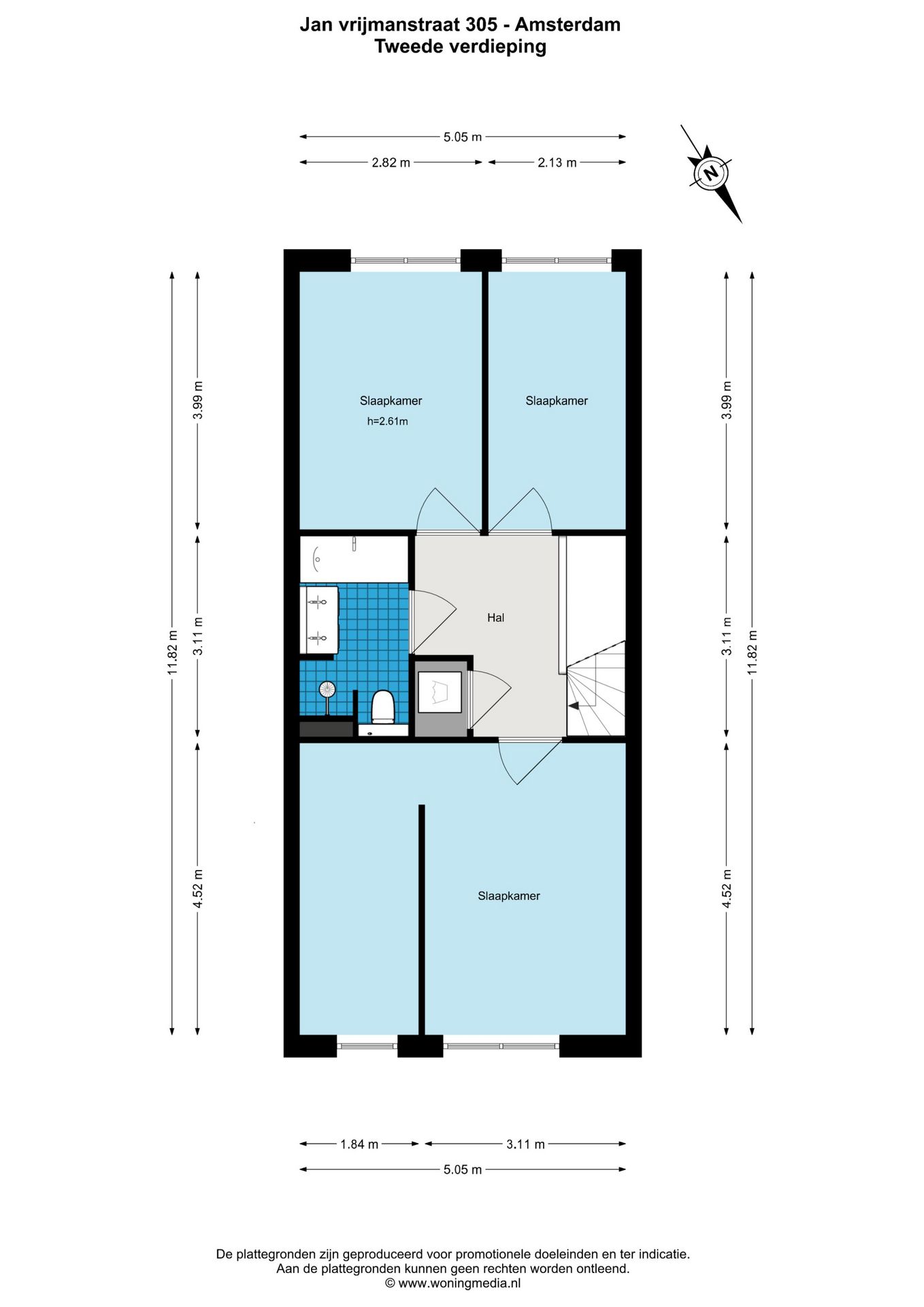 Foto 57 van Jan Vrijmanstraat 305