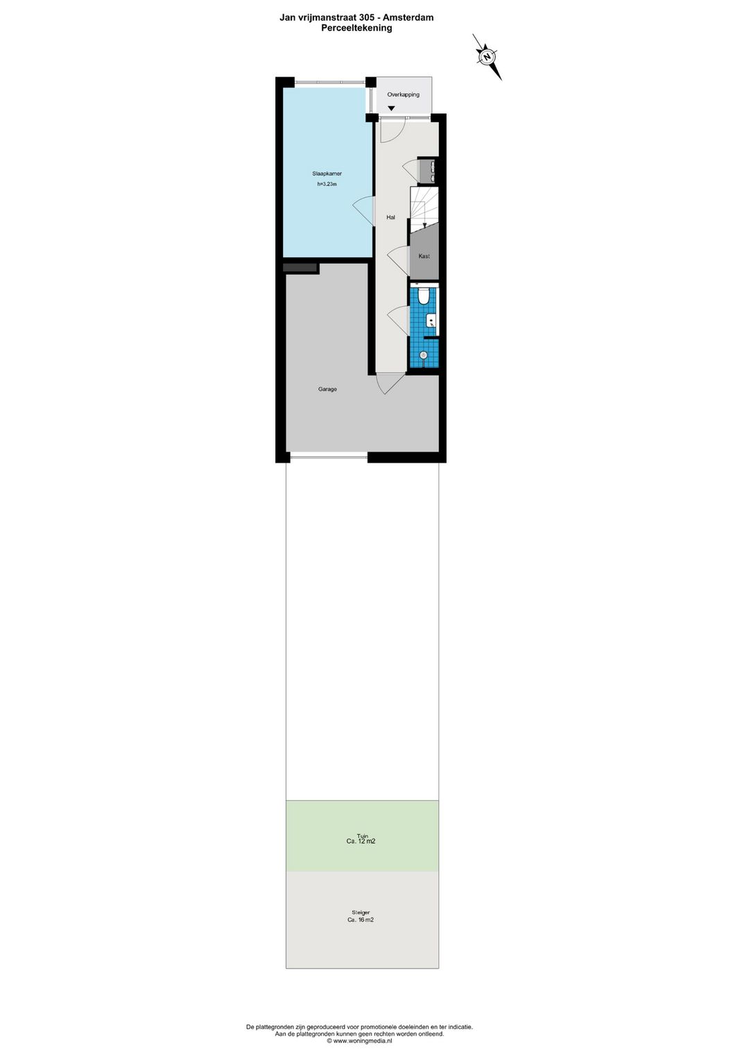 Foto 58 van Jan Vrijmanstraat 305