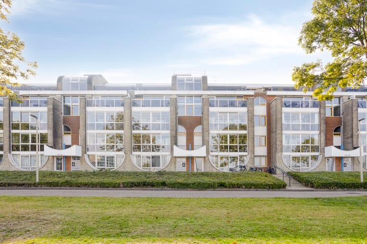 Photo 1 of Ansjovislaan 24