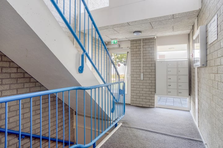 Photo 22 of Ansjovislaan 24