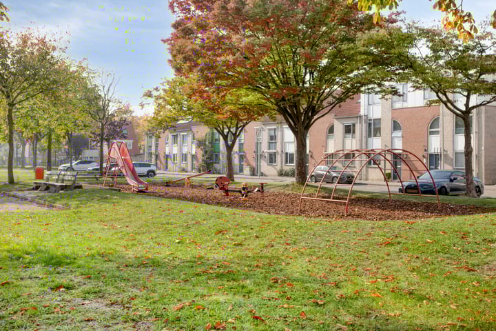 Photo 31 of Ansjovislaan 24