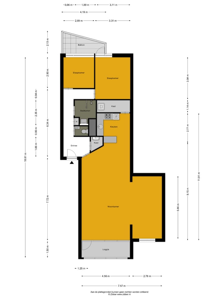 Photo 34 of Ansjovislaan 24