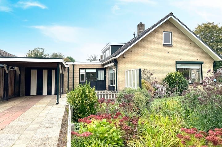 Photo 5 of Margrietlaan 10