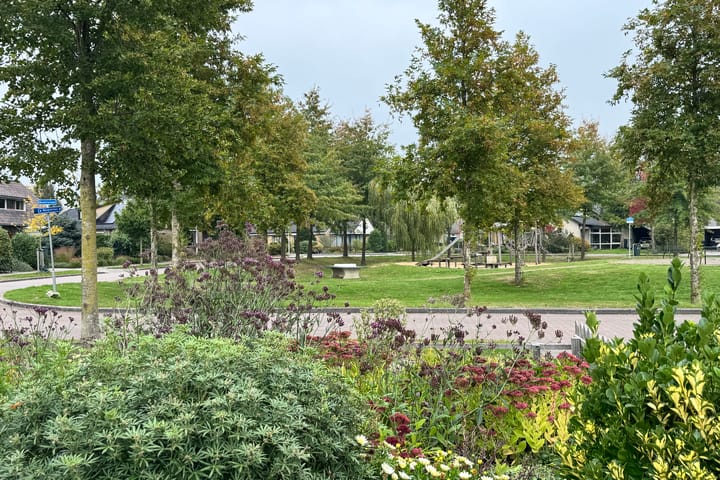 Foto 7 van Margrietlaan 10