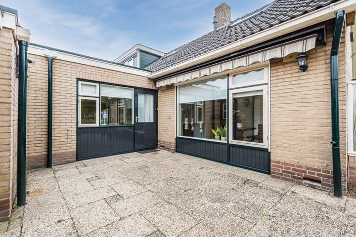 Foto 10 van Margrietlaan 10