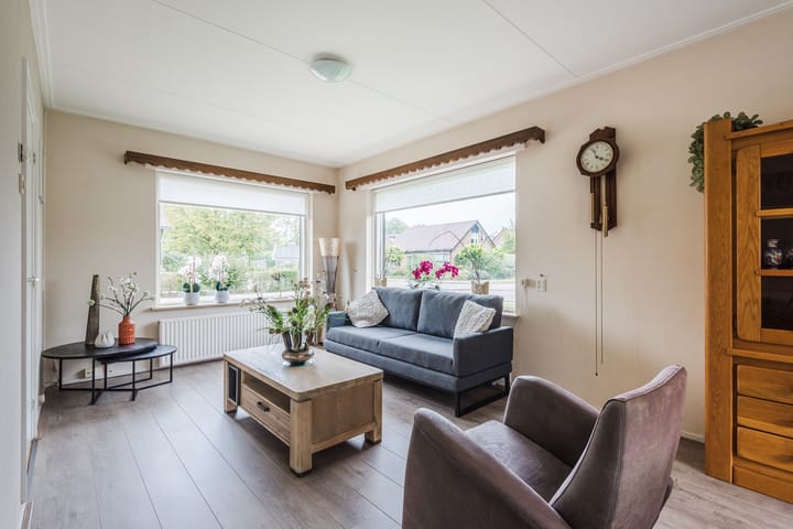 Foto 11 van Margrietlaan 10