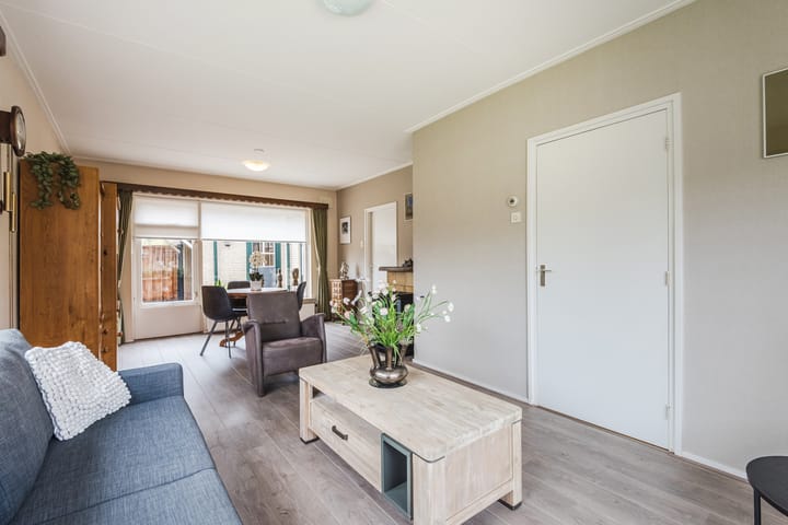 Foto 13 van Margrietlaan 10