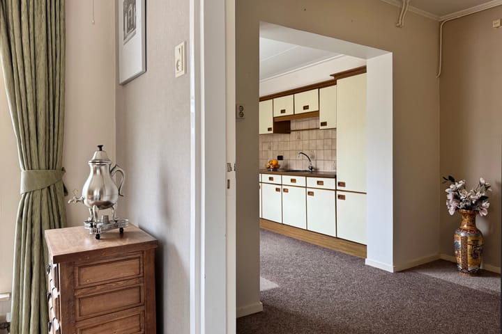 Foto 17 van Margrietlaan 10