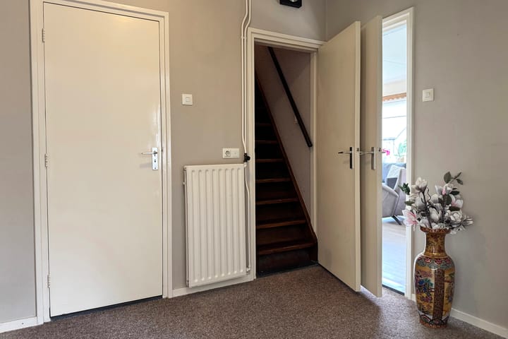 Foto 22 van Margrietlaan 10