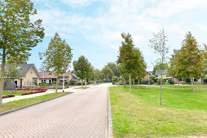 Foto 6 van Margrietlaan 10