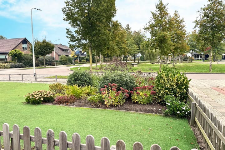 Foto 9 van Margrietlaan 10