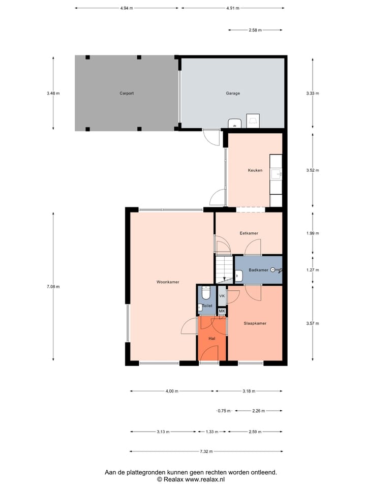 Foto 38 van Margrietlaan 10