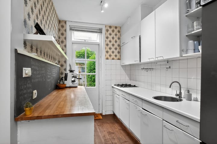 Foto 4 van Jelgersmastraat 3-ZW