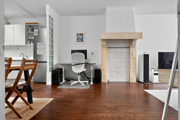 Foto 10 van Jelgersmastraat 3-ZW