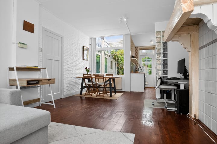 Foto 13 van Jelgersmastraat 3-ZW