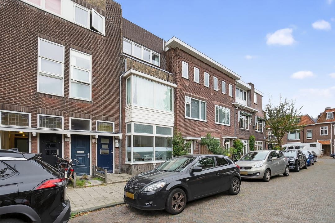 Foto 7 van Jelgersmastraat 3-ZW