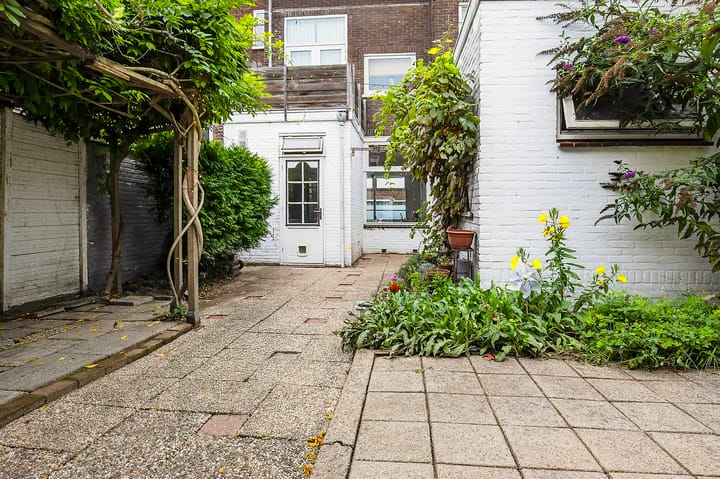 Foto 25 van Jelgersmastraat 3-ZW