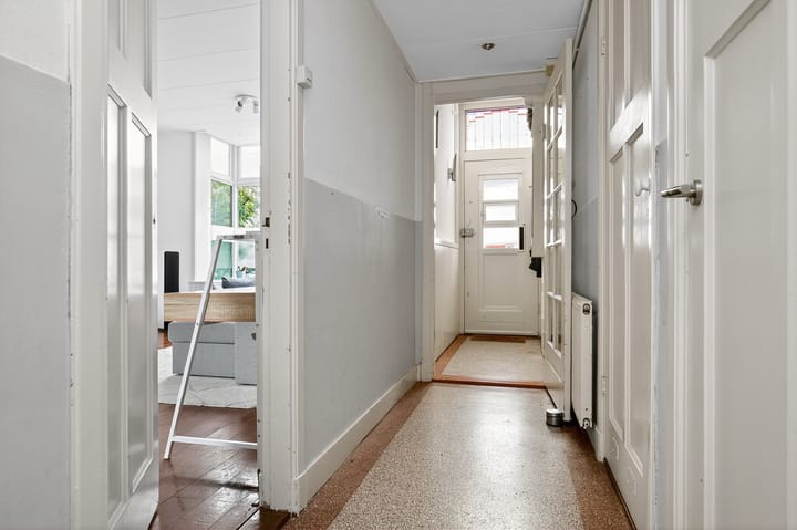 Foto 9 van Jelgersmastraat 3-ZW