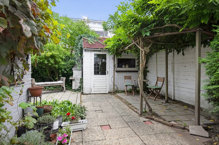 Foto 23 van Jelgersmastraat 3-ZW