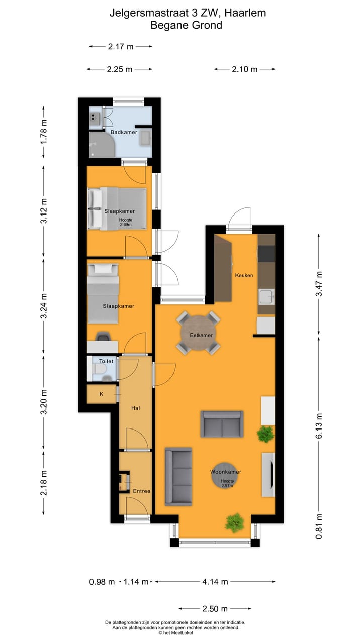 Foto 26 van Jelgersmastraat 3-ZW