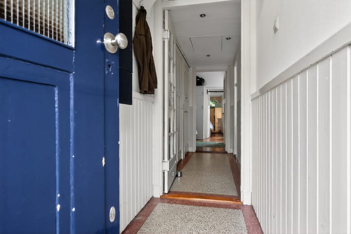 Foto 8 van Jelgersmastraat 3-ZW