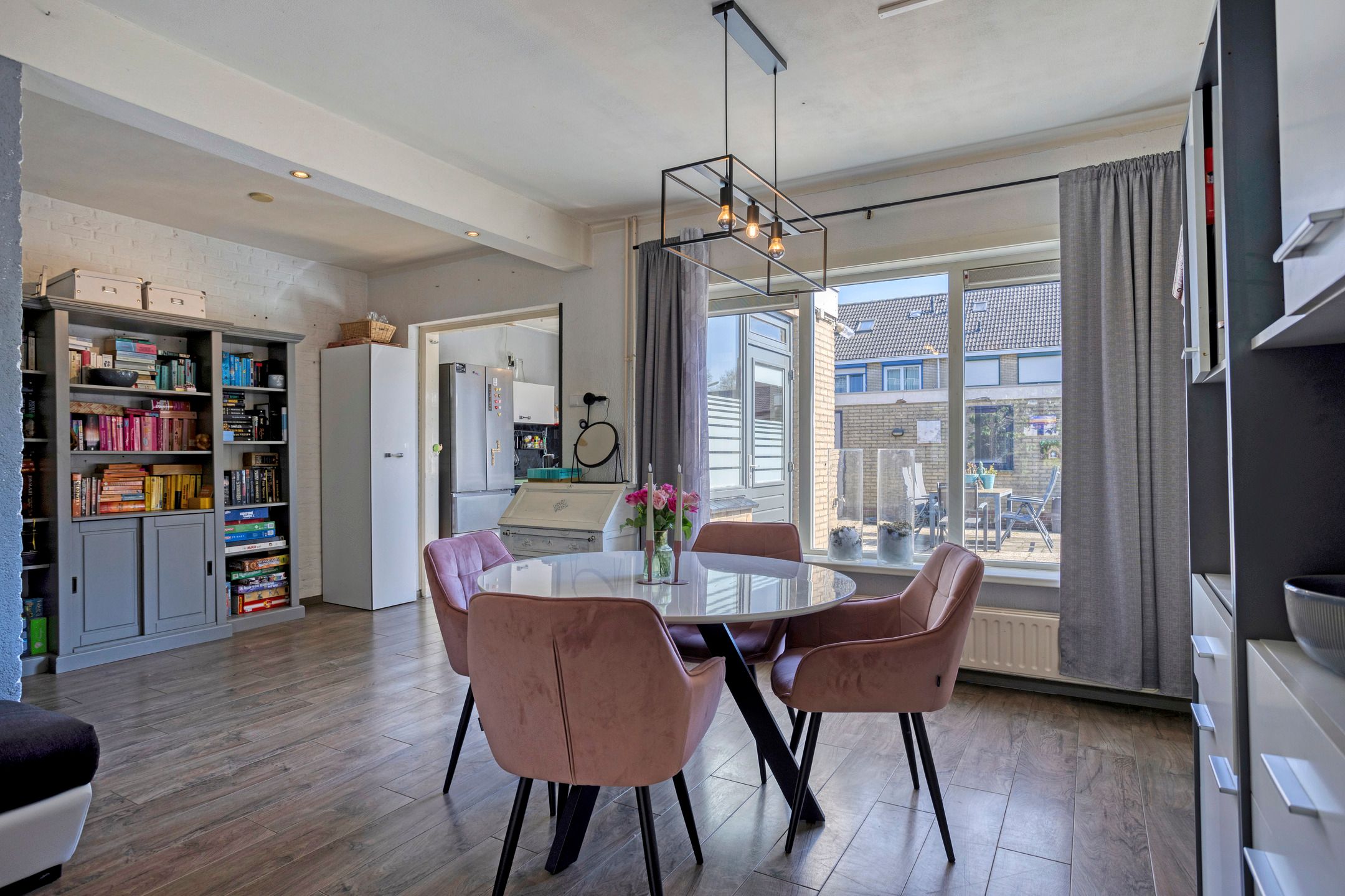 Foto 3 van Sweelinckhof 12