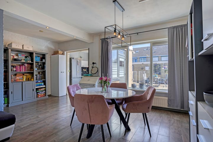 Foto 3 van Sweelinckhof 12