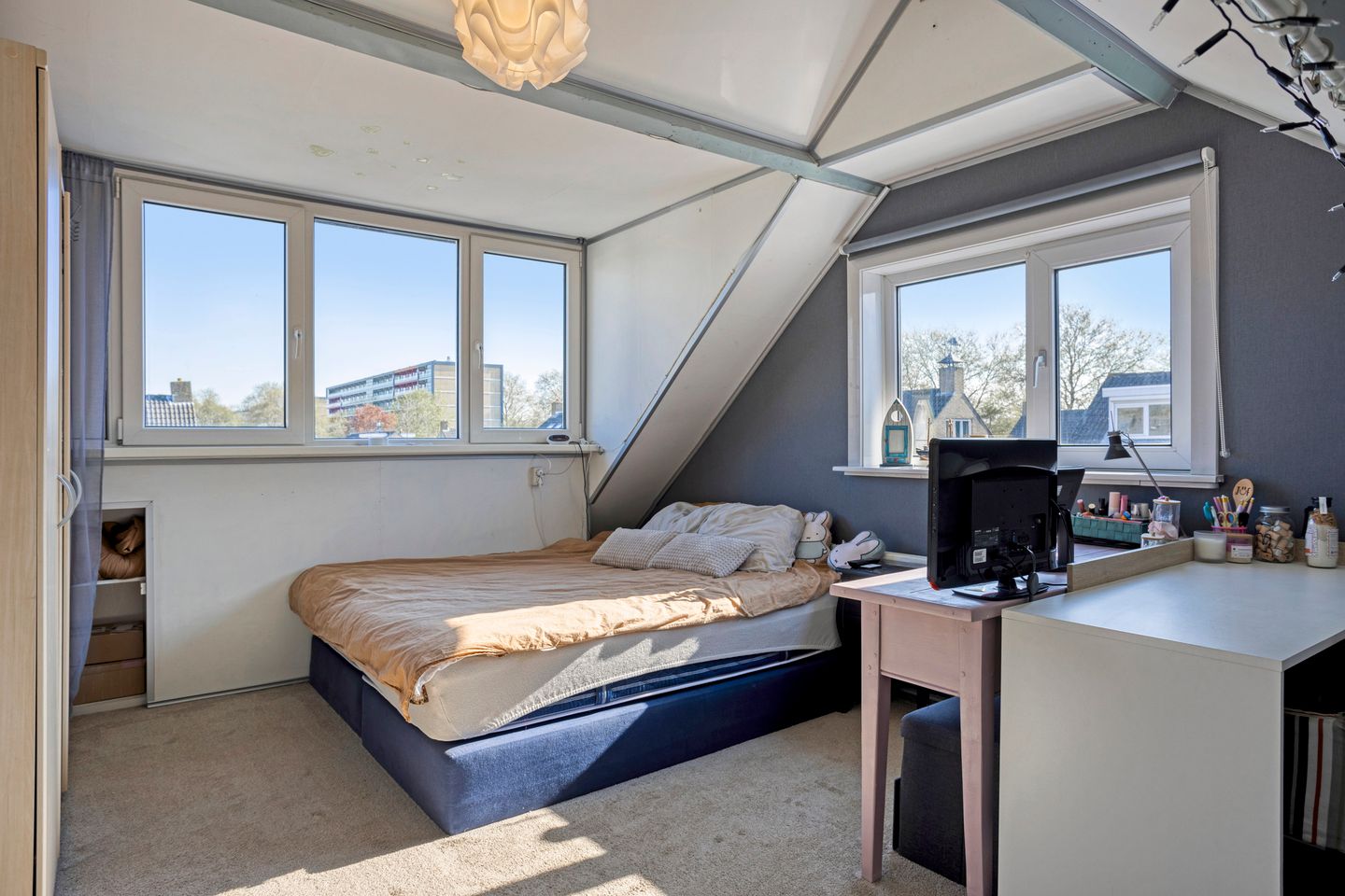 Foto 4 van Sweelinckhof 12