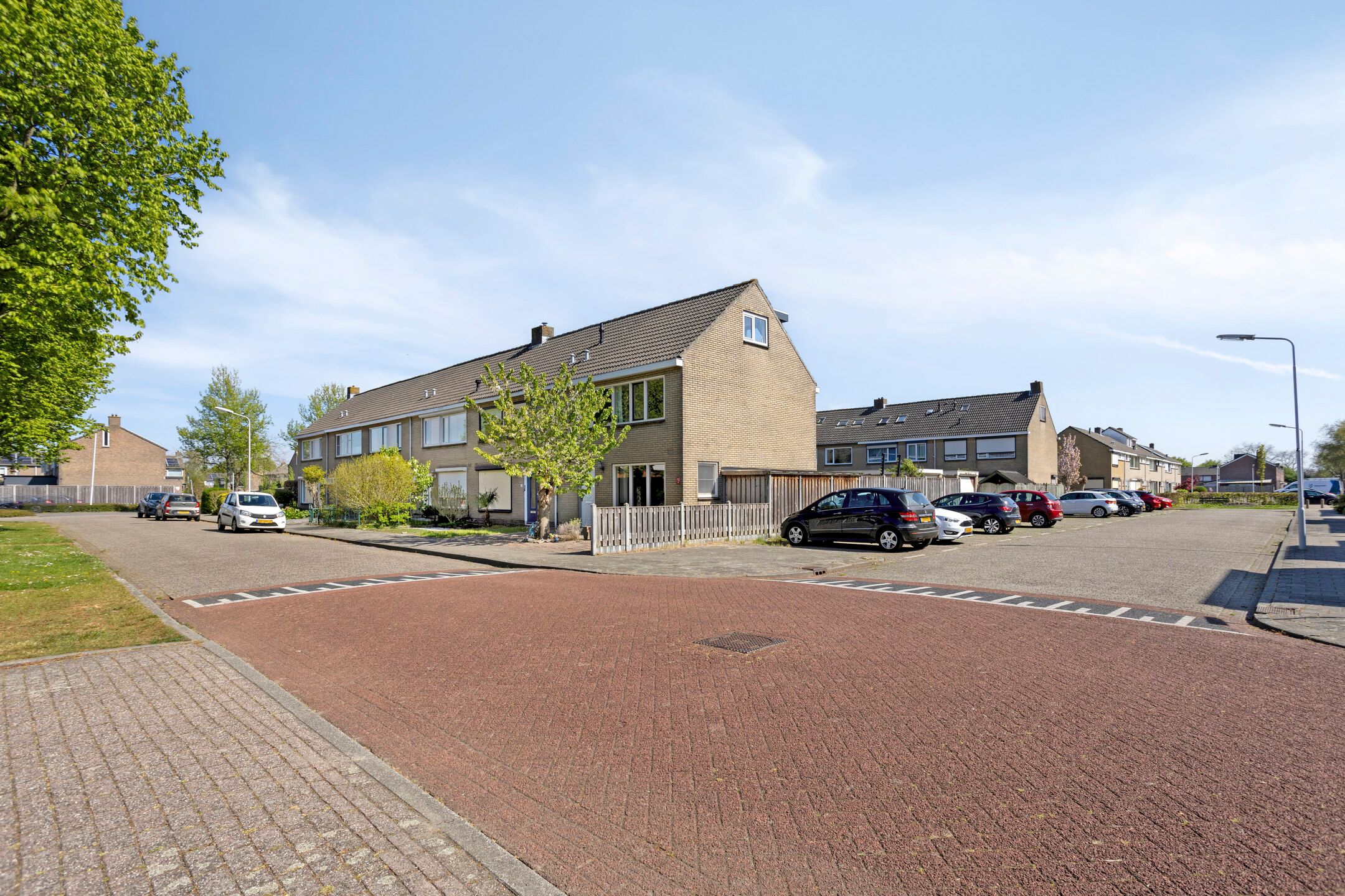 Foto 6 van Sweelinckhof 12