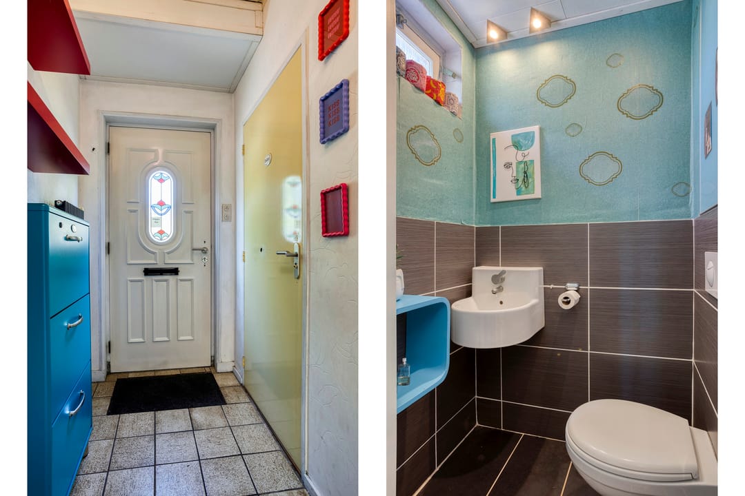 Foto 8 van Sweelinckhof 12