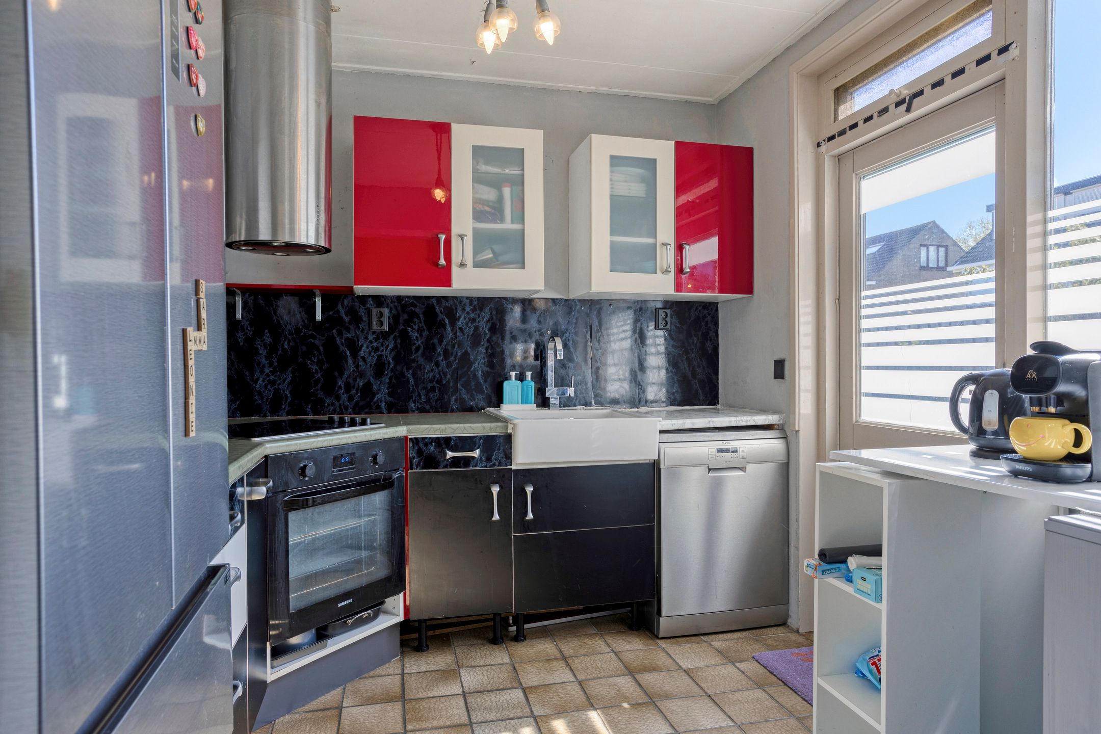 Foto 12 van Sweelinckhof 12