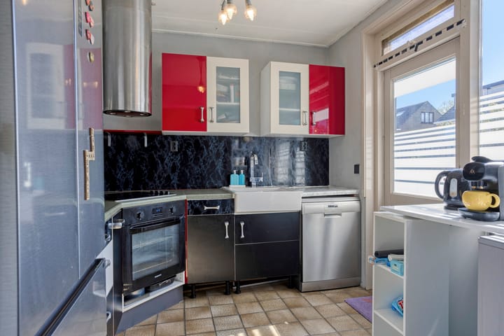 Foto 12 van Sweelinckhof 12