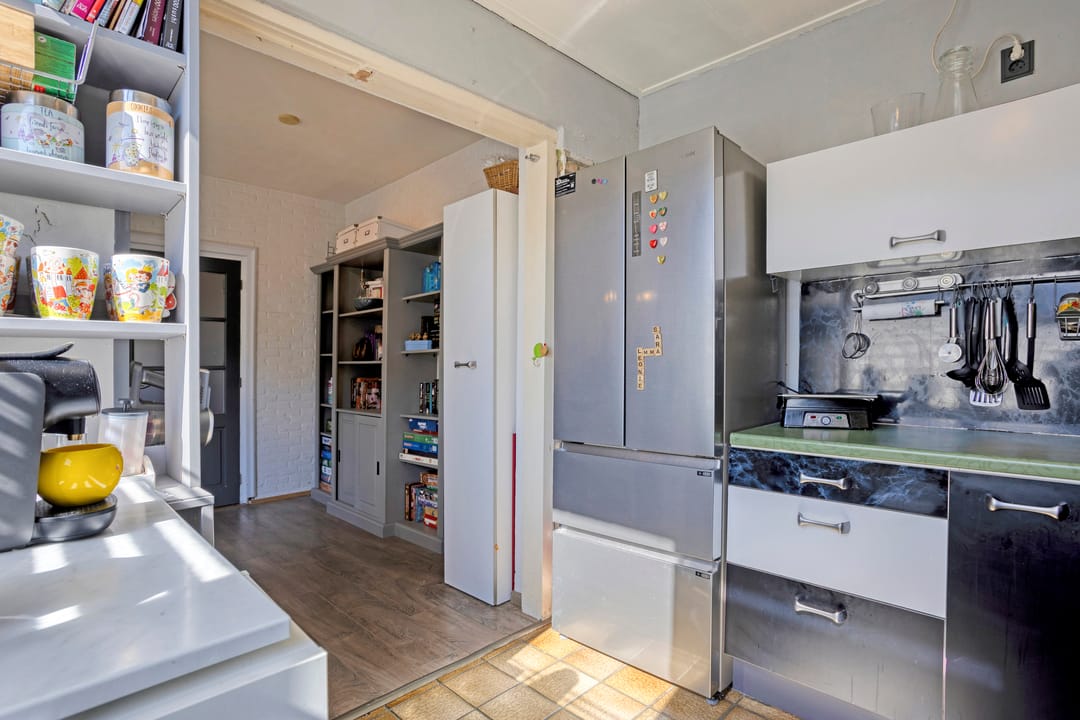 Foto 13 van Sweelinckhof 12